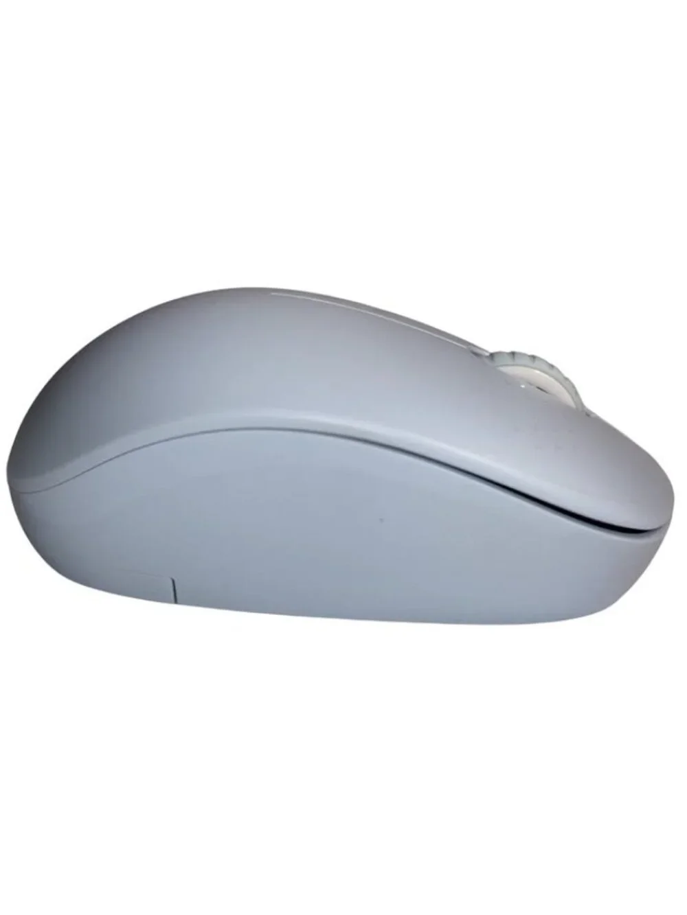 FREE: Seenda Wireless Mouse (Parts Only - Missing USB Dongle)